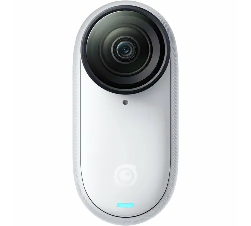 Экшн-камера Insta 360 GO 3S 128 Gb, белый — купить в Москве