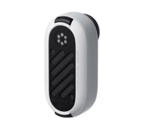Экшн-камера Insta360 Go 3, 128 Гб, White, белый — купить в Москве