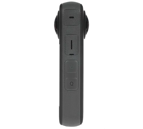 Экшн-камера Insta 360 X3, черный — купить в Москве