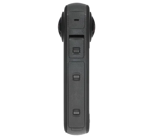 Экшн-камера Insta 360 X3, черный — купить в Москве