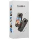 Экшн-камера Insta 360 X3, черный — купить в Москве
