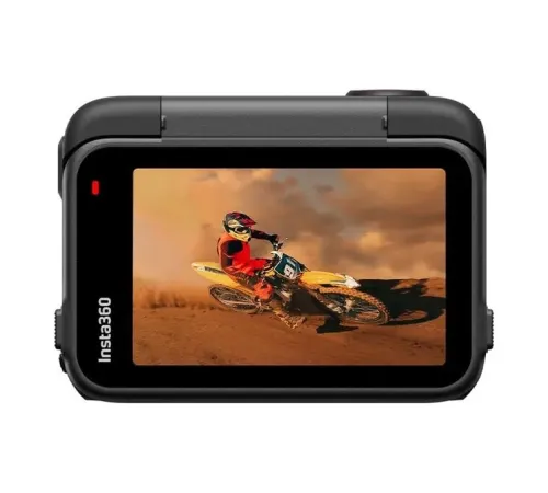 Экшн-камера Insta360 Ace Pro 2, черный — купить в Москве