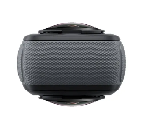 Экшн-камера Insta360 X4, черный — купить в Москве