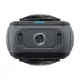 Экшн-камера Insta360 X4, черный — купить в Москве