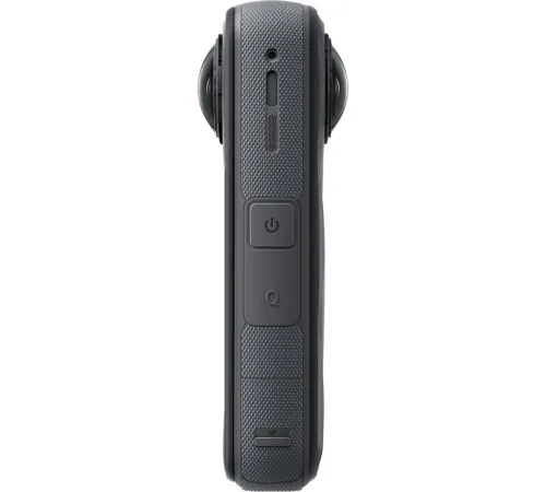 Экшн-камера Insta360 X5 Standard Bundle, Black, черный — купить в Москве
