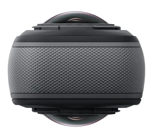 Экшн-камера Insta360 X5 Standard Bundle, Black, черный — купить в Москве