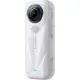 Экшн-камера Insta360 X5 Standard Bundle, Satin White, белый — купить в Москве