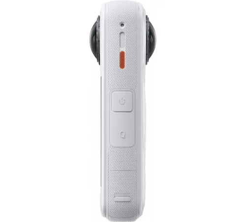 Экшн-камера Insta360 X5 Standard Bundle, Satin White, белый — купить в Москве