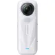 Экшн-камера Insta360 X5 Standard Bundle, Satin White, белый — купить в Москве