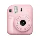 Фотоаппарат моментальной печати Fujifilm Instax Mini 12, Blossom Pink, розовый — купить в Москве