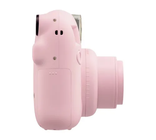 Фотоаппарат моментальной печати Fujifilm Instax Mini 12, Blossom Pink, розовый — купить в Москве
