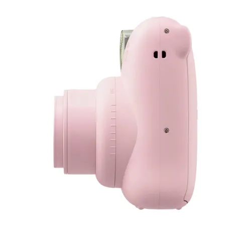 Фотоаппарат моментальной печати Fujifilm Instax Mini 12, Blossom Pink, розовый — купить в Москве