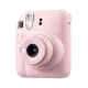 Фотоаппарат моментальной печати Fujifilm Instax Mini 12, Blossom Pink, розовый — купить в Москве