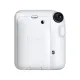 Фотоаппарат моментальной печати Fujifilm Instax Mini 12, Clay White, белый — купить в Москве