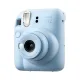 Фотоаппарат моментальной печати Fujifilm Instax Mini 12, Pastel Blue, голубой — купить в Москве