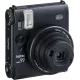 Фотоаппарат моментальной печати Fujifilm Instax Mini 99, Black, черный — купить в Москве