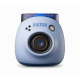 Фотоаппарат моментальной печати Fujifilm Instax Pal, Lavender Blue, лавандовый — купить в Москве