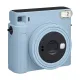 Фотоаппарат моментальной печати Fujifilm Instax Square SQ1, Glacier Blue, голубой — купить в Москве