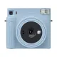 Фотоаппарат моментальной печати Fujifilm Instax Square SQ1, Glacier Blue, голубой — купить в Москве