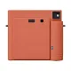 Фотоаппарат моментальной печати Fujifilm Instax Square SQ1, Terracotta Orange, оранжевый (+ 10 листов пленки) — купить в Москве
