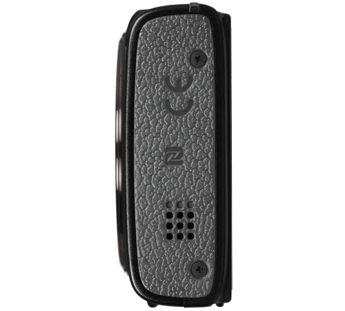 Фотоаппарат Canon IXY 650, Black, черный — купить в Москве