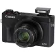Фотоаппарат Canon PowerShot G7X Mark III, Black, черный — купить в Москве