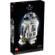 Конструктор LEGO Star Wars 75308 R2-D2 — купить в Москве