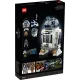 Конструктор LEGO Star Wars 75308 R2-D2 — купить в Москве