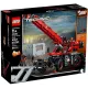 Конструктор LEGO Technic 42082 Rough Terrain Crane Подъёмный кран для пересечённой местности — купить в Москве