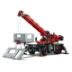Конструктор LEGO Technic 42082 Rough Terrain Crane Подъёмный кран для пересечённой местности — купить в Москве