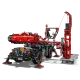 Конструктор LEGO Technic 42082 Rough Terrain Crane Подъёмный кран для пересечённой местности — купить в Москве
