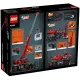 Конструктор LEGO Technic 42082 Rough Terrain Crane Подъёмный кран для пересечённой местности — купить в Москве