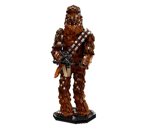 Конструктор LEGO Star Wars 75371, Chewbacca, Чубакка — купить в Москве