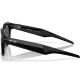 Умные очки Oakley Meta HSTN (145-51), Black/Prizm Black Polarized, черный/черный поляризованный — купить в Москве