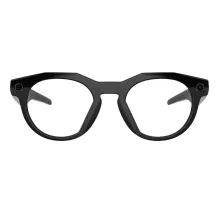 Умные очки Oakley Meta HSTN (145-51), Black/Transitions Amethyst, черный/аметистовые фотохромные