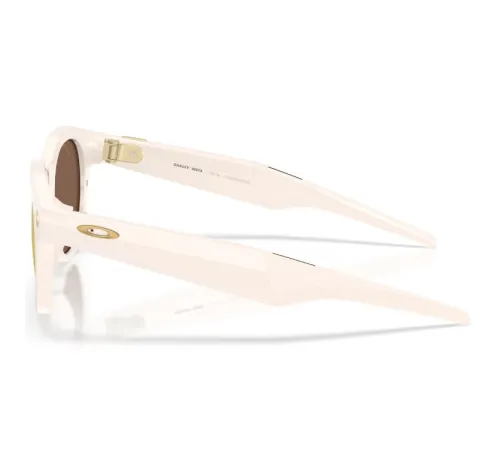 Умные очки Oakley Meta HSTN (145-51), Warm Grey/PRIZM 24K Polarized, теплый серый/поляризованные 24К — купить в Москве