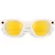 Умные очки Oakley Meta HSTN (145-51), Warm Grey/PRIZM 24K Polarized, теплый серый/поляризованные 24К — купить в Москве