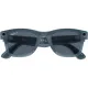 Умные очки Ray-Ban Wayfarer (150-50), Matte Jeans/Polar Dusty Blue, матовый джинсовый/пыльно-голубые поляризованные — купить в Москве