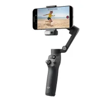 Электрический стабилизатор DJI Osmo Mobile 7 Pro, серый