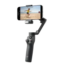 Электрический стабилизатор DJI Osmo Mobile 7 Pro, серый