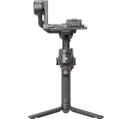 Электрический стабилизатор DJI RS 4 Combo, черный — купить в Москве