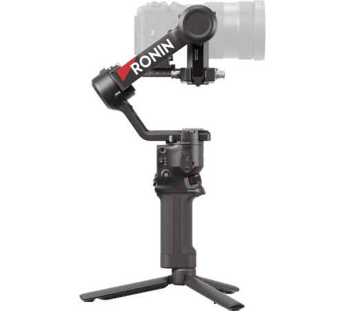 Электрический стабилизатор DJI RS 4 Combo, черный — купить в Москве