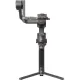 Электрический стабилизатор DJI RS 4 Pro, черный — купить в Москве