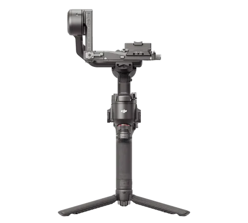 Электрический стабилизатор DJI RS 4, черный — купить в Москве