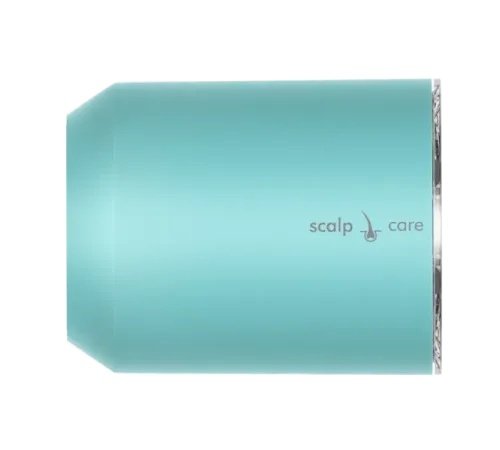 Фен Dyson Supersonic HD16 Nural, Ceramic Patina/Topaz, Керамический Патина/Топаз — купить в Москве