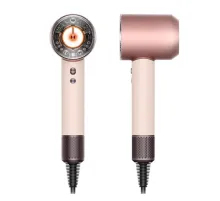 Фен Dyson Supersonic HD16 Nural, Ceramic Pink/Rose Gold, Керамический Розовый/Розовое золото