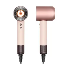 Фен Dyson Supersonic HD16 Nural, Ceramic Pink/Rose Gold, Керамический Розовый/Розовое золото