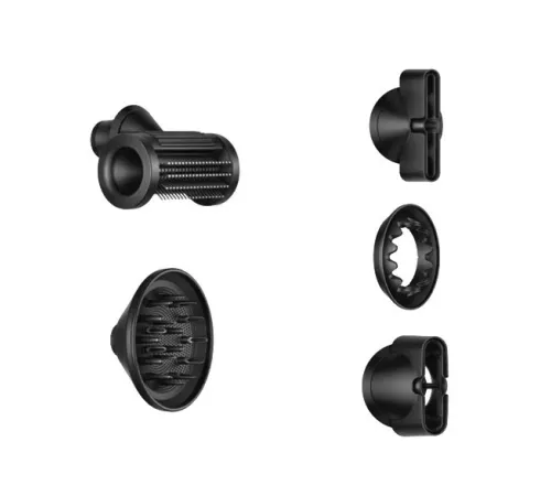 Фен Dyson Supersonic HD16 Nural, Ceramic Pink/Rose Gold, Керамический Розовый/Розовое золото — купить в Москве