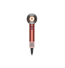 Выпрямитель для волос Dyson Supersonic HD16 Nural, Strawberry Bronze/Blush Pink, Клубнично-Бронзовый/Румяный Розовый