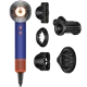Выпрямитель для волос Dyson Supersonic HD16, Vinca Blue, Винка Блю — купить в Москве